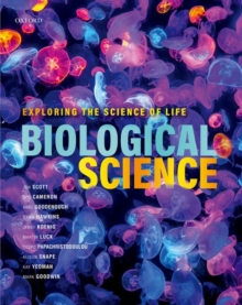 Image for Biological science  : exploring the science of life