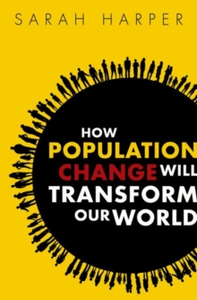 Image for How population change will transform our world