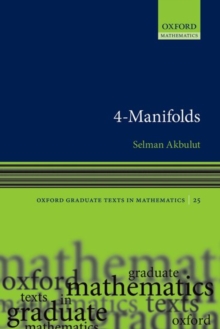Image for 4-Manifolds