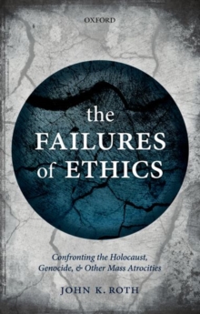 Image for The Failures of Ethics