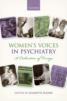 Image for Women's Voices in Psychiatry