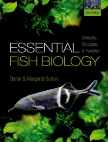Image for Essential fish biology  : diversity, structure, and function