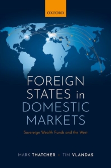 Image for Foreign States in Domestic Markets