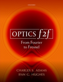 Image for Optics f2f