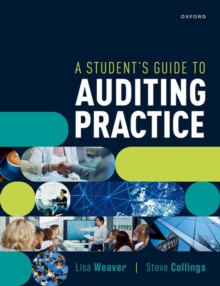 Image for A Student's Guide to Auditing Practice