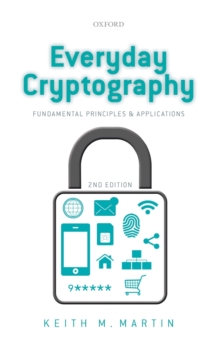 Image for Everyday Cryptography