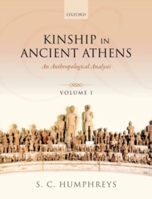 Kinship in Ancient Athens