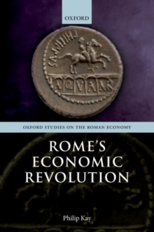 Image for Rome's economic revolution