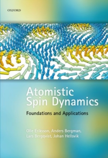 Image for Atomistic Spin Dynamics
