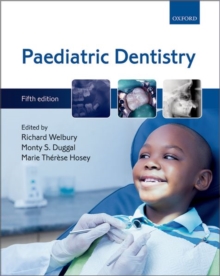 Image for Paediatric dentistry