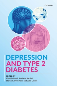Image for Depression and Type 2 Diabetes