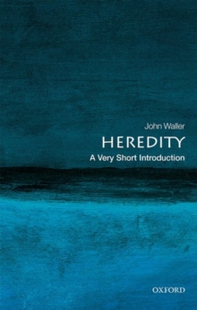 Image for Heredity  : a very short introduction