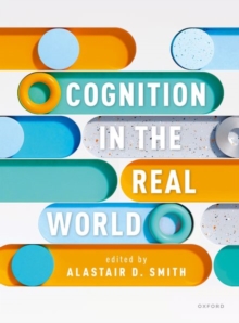 Image for Cognition in the Real World