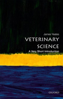 Image for Veterinary Science: A Very Short Introduction