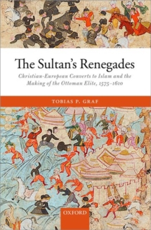 Image for The Sultan's Renegades