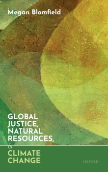 Image for Global Justice, Natural Resources, and Climate Change
