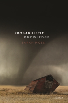 Image for Probabilistic Knowledge