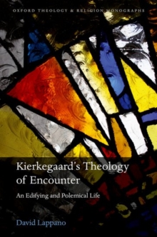 Image for Kierkegaard's Theology of Encounter