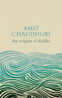 Origins of Dislike