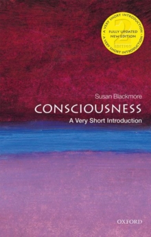 Image for Consciousness  : a very short introduction