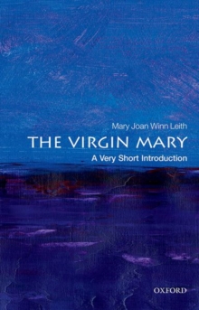 Image for The Virgin Mary  : a very short introduction