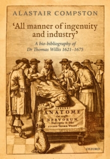 Image for 'All manner of ingenuity and industry'