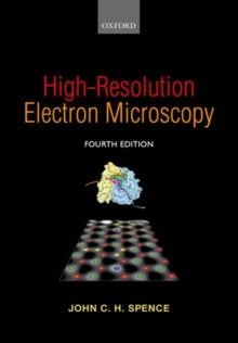Image for High-Resolution Electron Microscopy