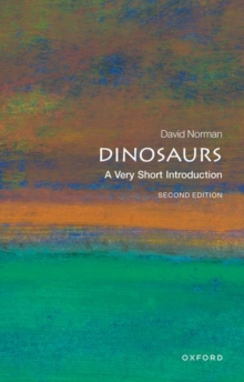 Image for Dinosaurs  : a very short introduction