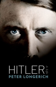 Image for Hitler  : a life