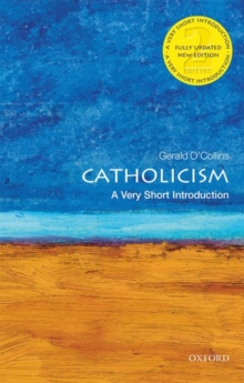 Image for Catholicism  : a very short introduction