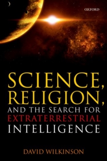 Image for Science, Religion, and the Search for Extraterrestrial Intelligence