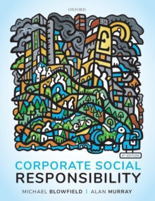 Image for Corporate social responsibility