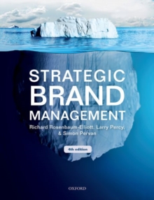 Strategic Brand Management