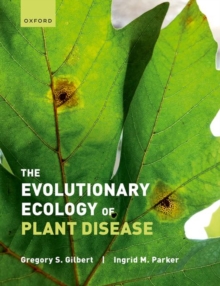 Image for Evolutionary ecology of plant disease