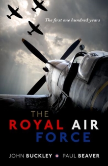Image for The Royal Air Force