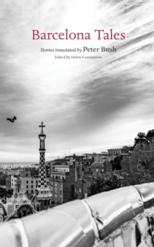 Barcelona Tales