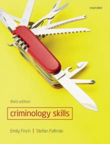 Image for Criminology Skills