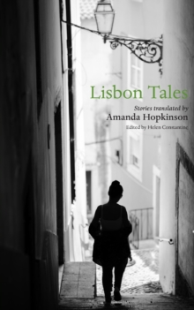 Image for Lisbon Tales