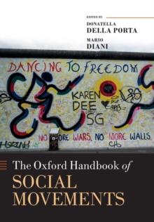 Image for The Oxford Handbook of Social Movements