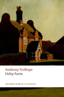 Image for Orley Farm