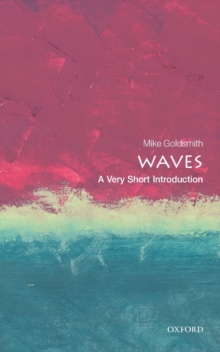 Image for Waves  : a very short introduction