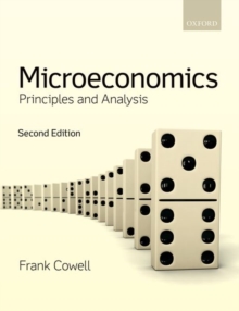 Image for Microeconomics