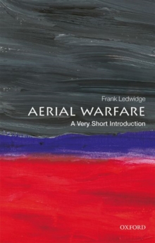 Image for Aerial warfare  : a very short introduction