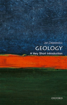 Image for Geology  : a very short introduction