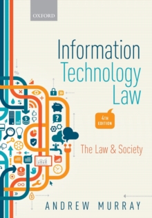 Information Technology Law