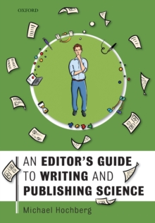 An Editor’s Guide to Writing and Publishing Science