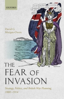 Image for The Fear of Invasion
