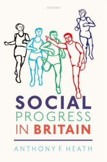 Image for Social progress in Britain