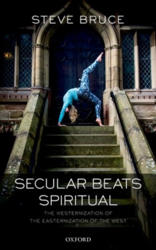 Image for Secular Beats Spiritual