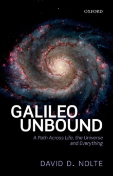 Image for Galileo Unbound